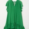 lutz Erato dress