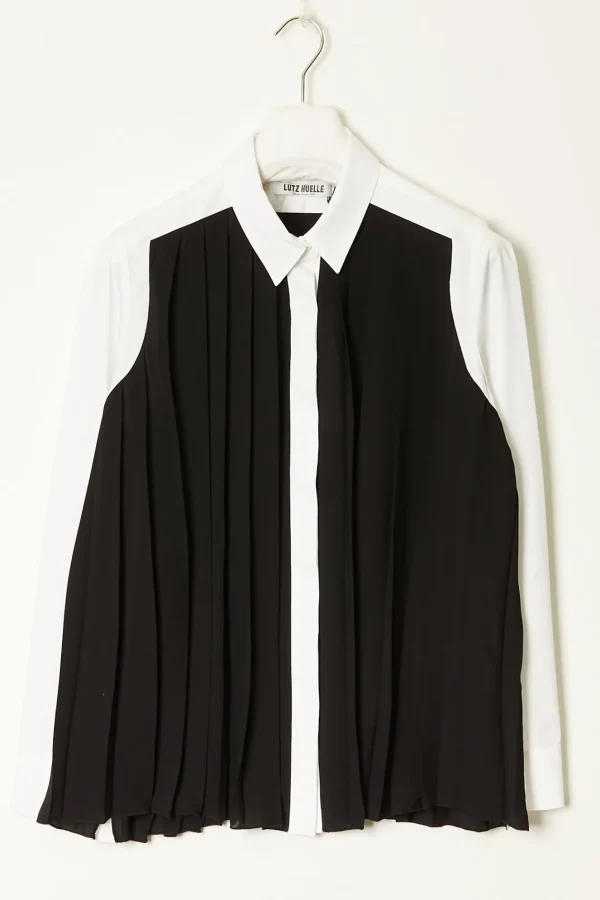 Lutz Huelle Charade shirt