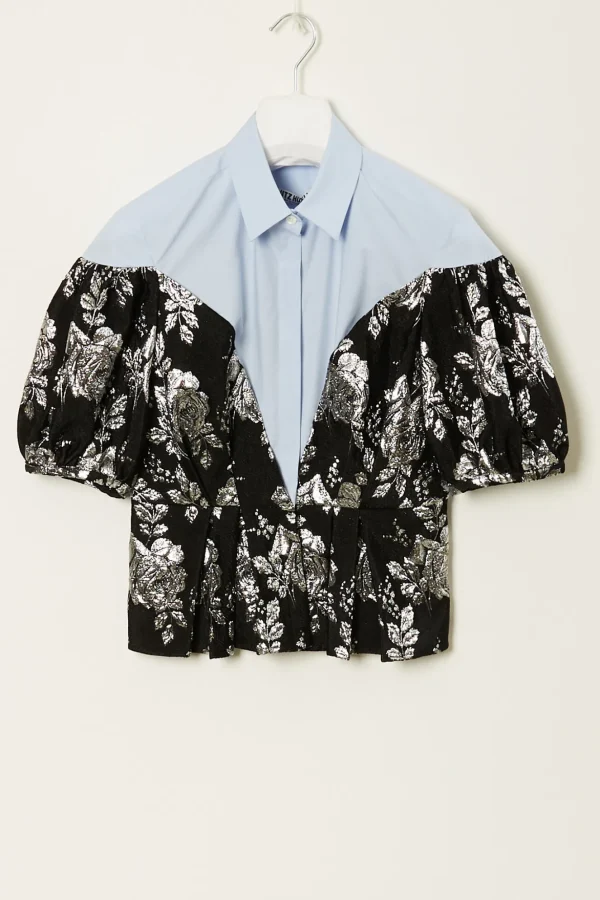 Lutz Huelle Essence shirt