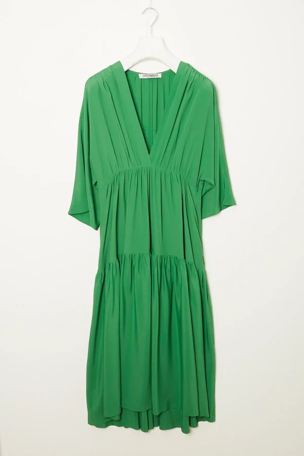 Lutz Huelle Eve dress