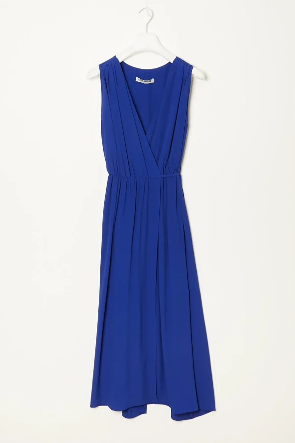 Lutz Huelle Fiorello dress
