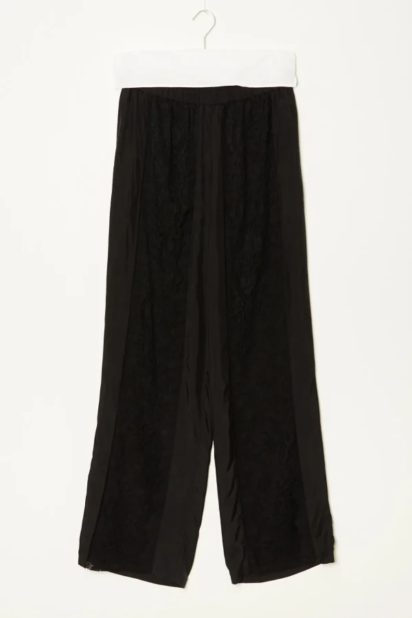 Lutz Huelle Lace pants