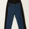 Lutz Huelle Low pants