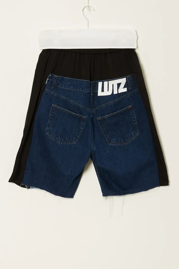Lutz Huelle Low shorts