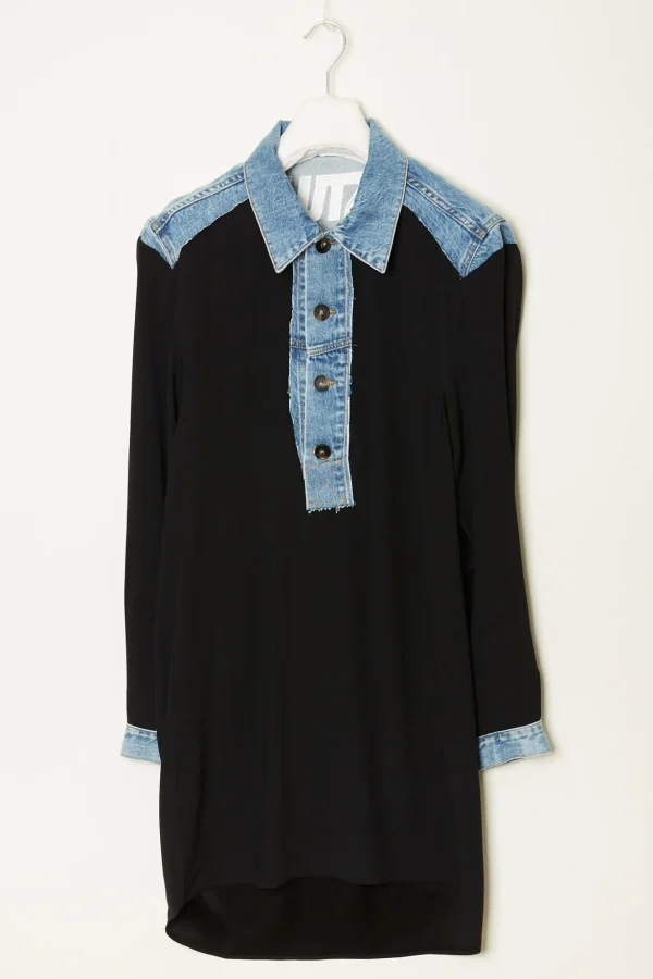 Lutz Huelle Manhattan dress