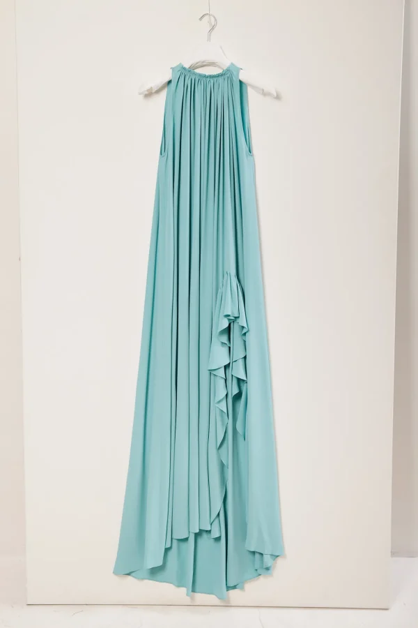 Lutz Huelle Parachute dress