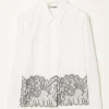 Lutz Huelle Topaz shirt