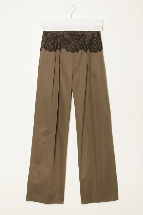 Lutz Huelle Victoire pants