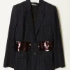 Lutz Huelle Wasp jacket