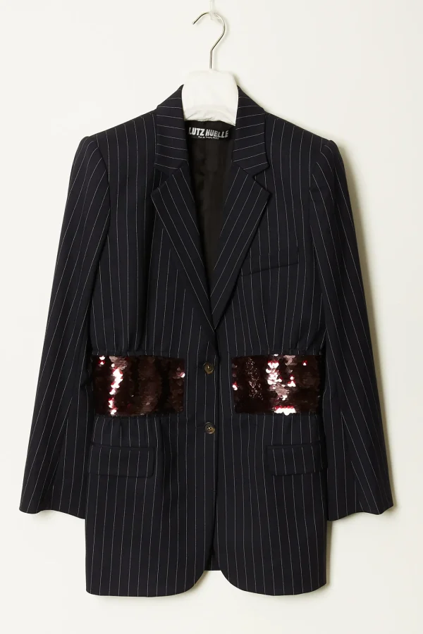 Lutz Huelle Wasp jacket