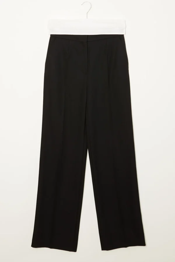 Lutz Secondo pants
