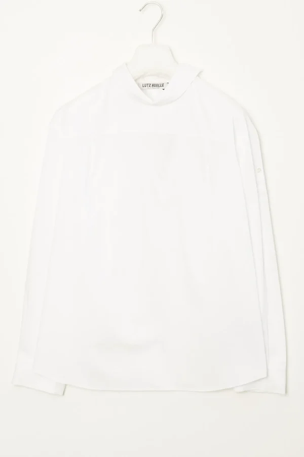 lutz Side way shirt