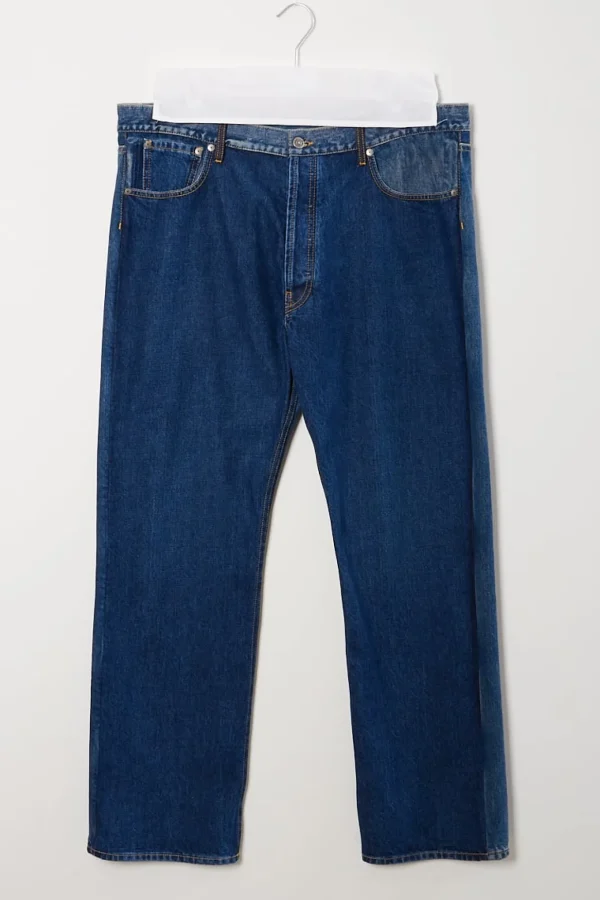 Maison Margiela Jeans 5 pockets S51LA0155 S30561