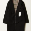 Maison Margiela S51AA0352S53229 coat