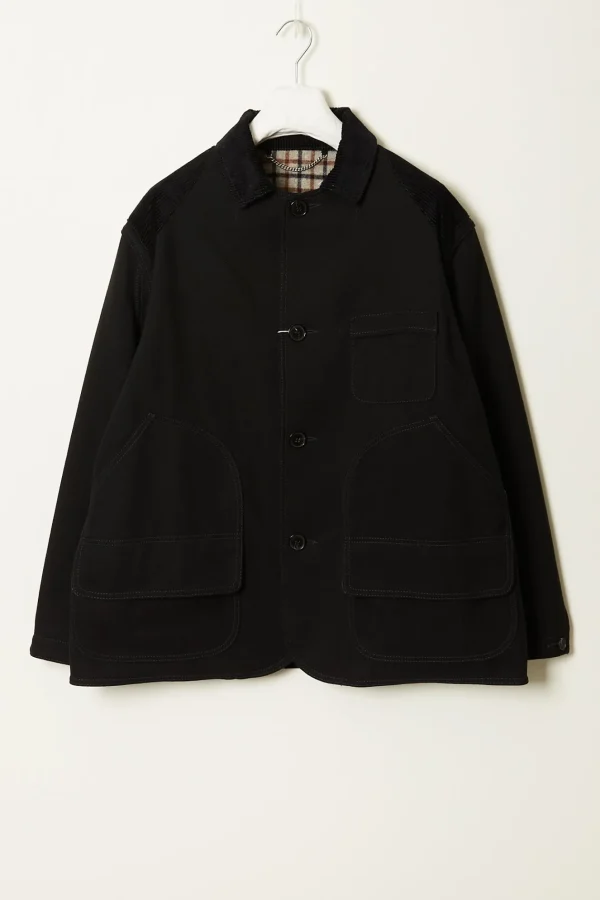 Maison Margiela S51AA0352S53229 coat