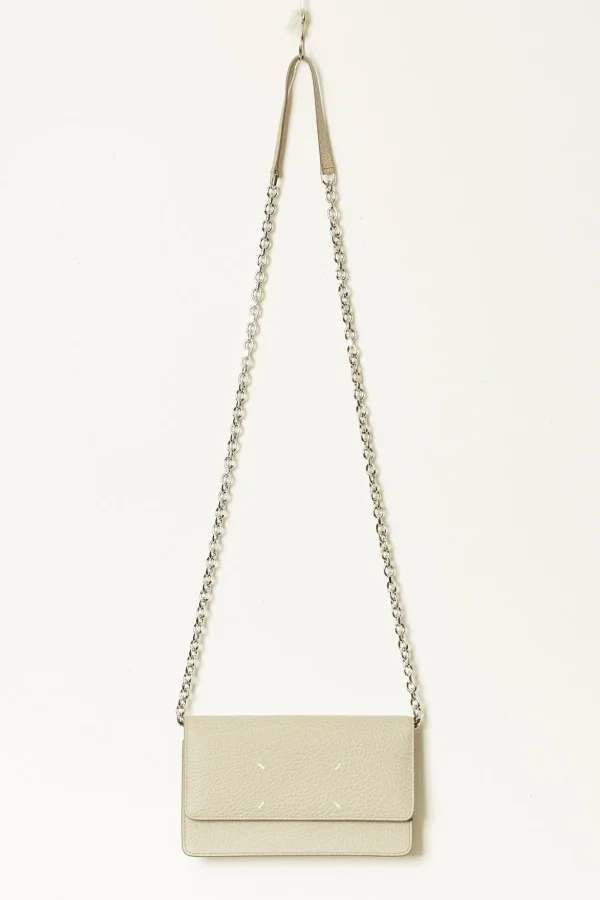 Maison Margiela SA3UI0008P4455 wallet bag
