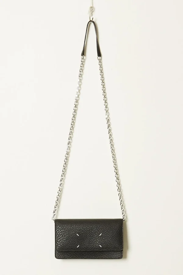 Maison Margiela SA3UI0008P4455 wallet bag