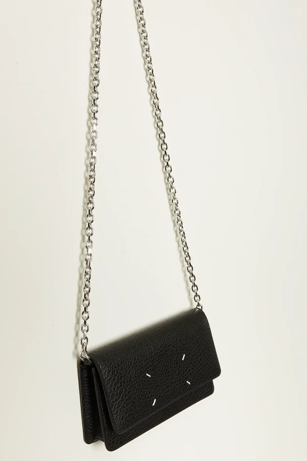 Maison Margiela SA3UI0008P4455 wallet bag