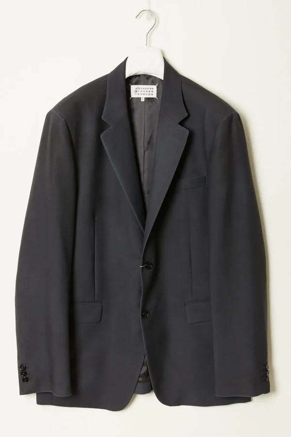 Maison Margiela S51BN0431M35141 jacket