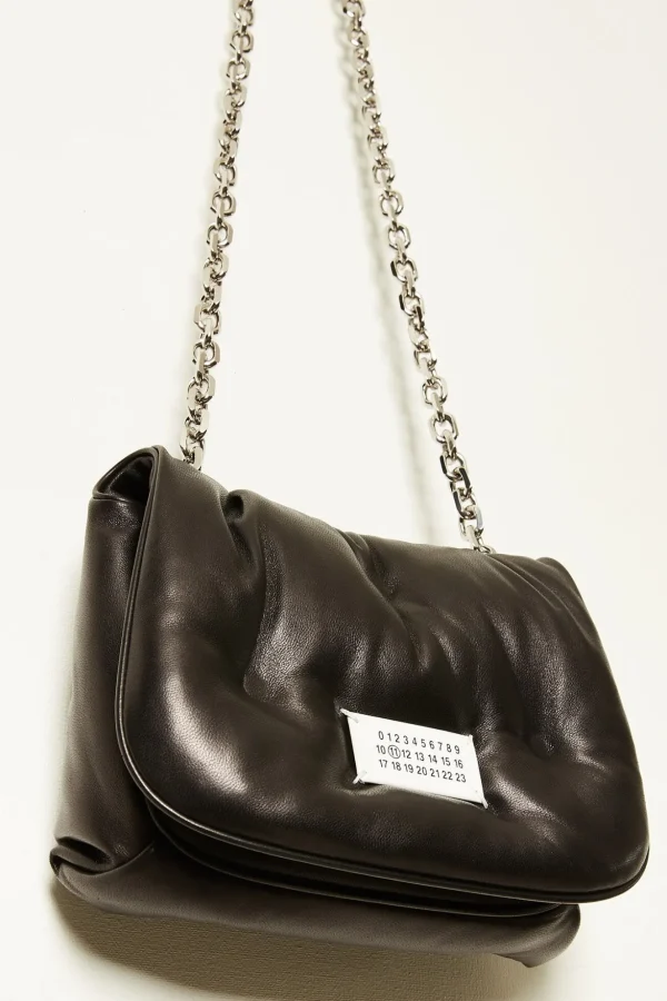 Maison Margiela SB1WG0019P4300 glam bag