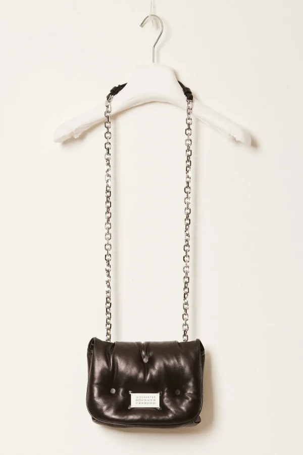 Maison Margiela SB1WG0019P4300 glam bag