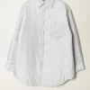 Maison Margiela S50DT0040M35204 shirt coat