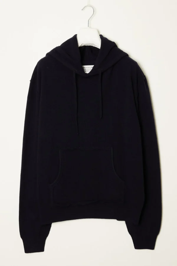 Maison Margiela S50GU0223M13060 hoodie