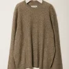 Maison Margiela S50HL0033M13108 sweater