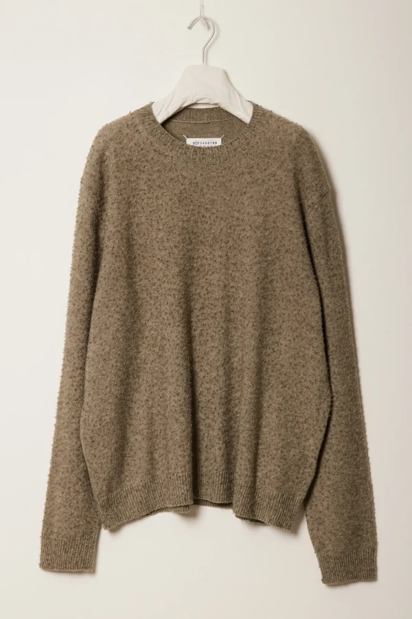 Maison Margiela S50HL0033M13108 sweater
