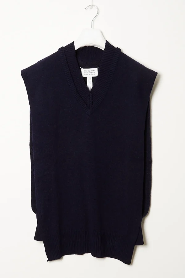Maison Margiela SI1TH0001S18064 spencer
