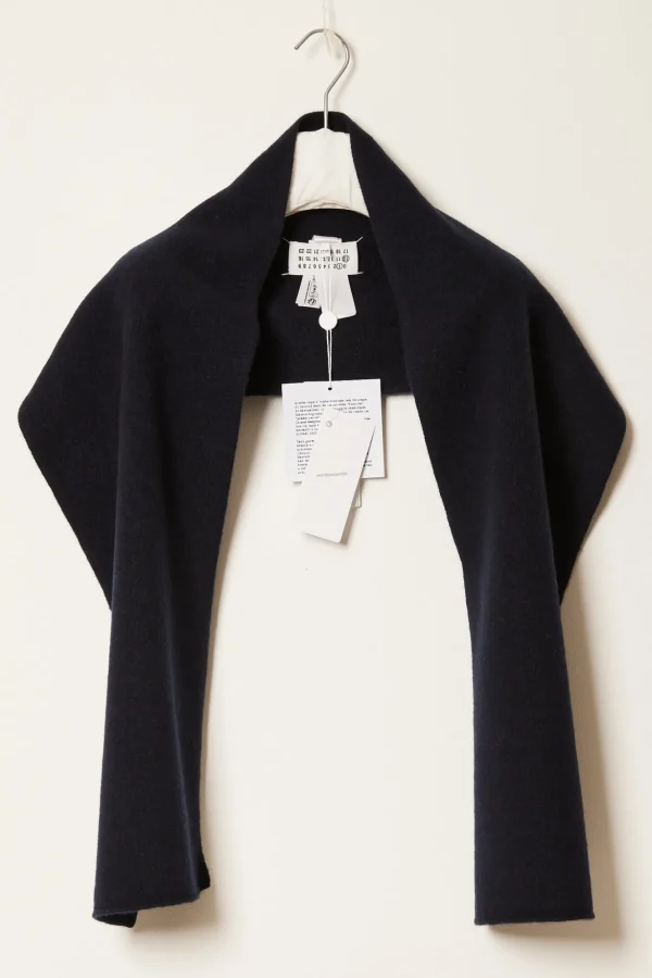 Maison Margiela S50TE0107M13091 scarve