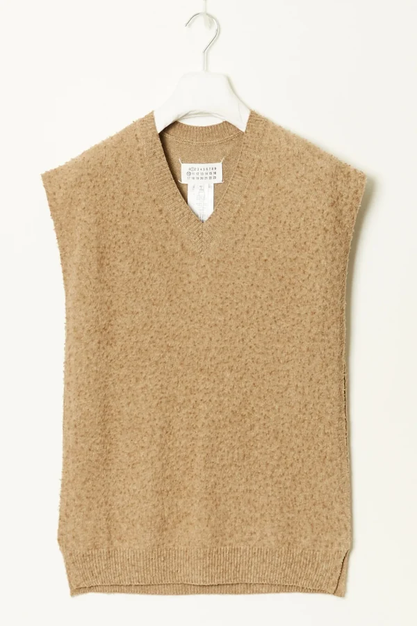 Maison Margiela S50TH0065M13108 spencer