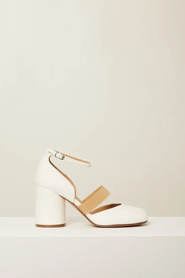 Maison Margiela S39WL0135P6853 pump