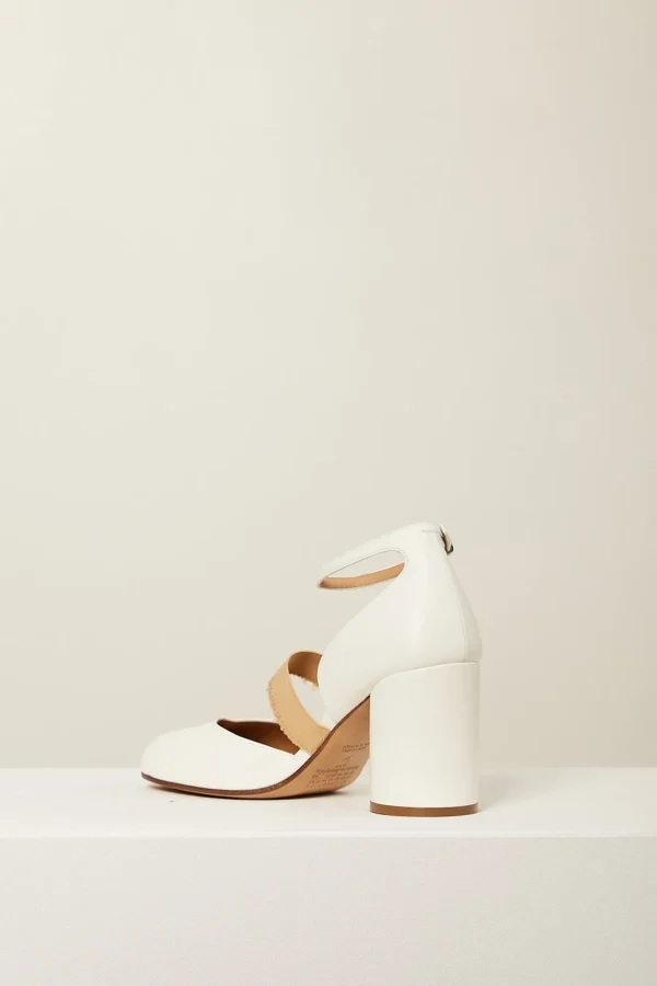 Maison Margiela S39WL0135P6853 pump
