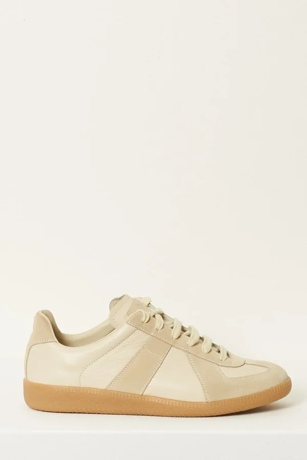 Maison Margiela S58WS0109P1895 replica sneakers