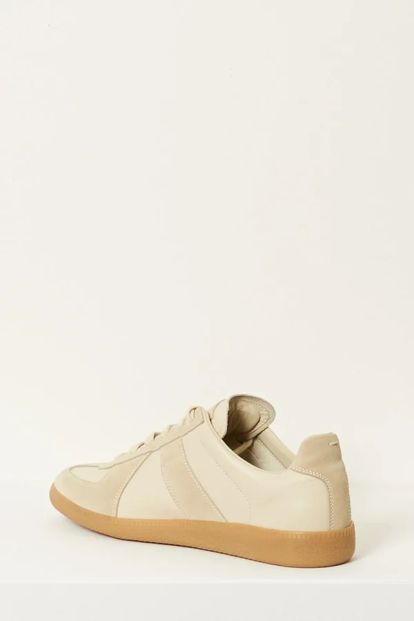 Maison Margiela S58WS0109P1895 replica sneakers
