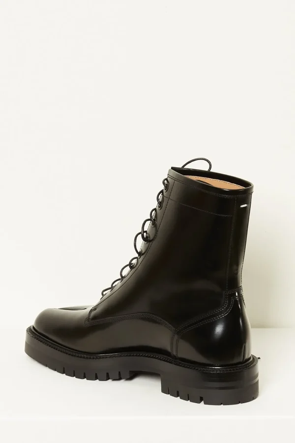 Maison Margiela S58WU0415P7986 boots
