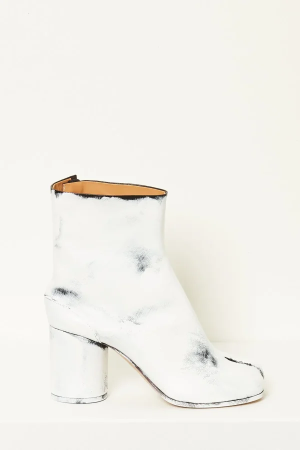Maison Margiela S58WU0260P4162 tabi boots