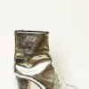 Maison Margiela S58WU0260P5016 tabi boots