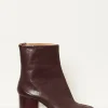Maison Margiela S58WU0260P3753 tabi boots