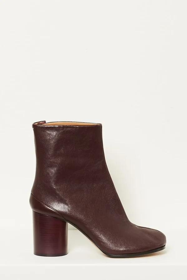 Maison Margiela S58WU0260P3753 tabi boots