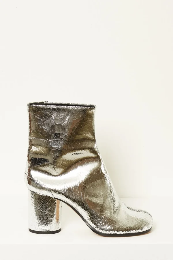 Maison Margiela S58WU0260P5016 tabi boots