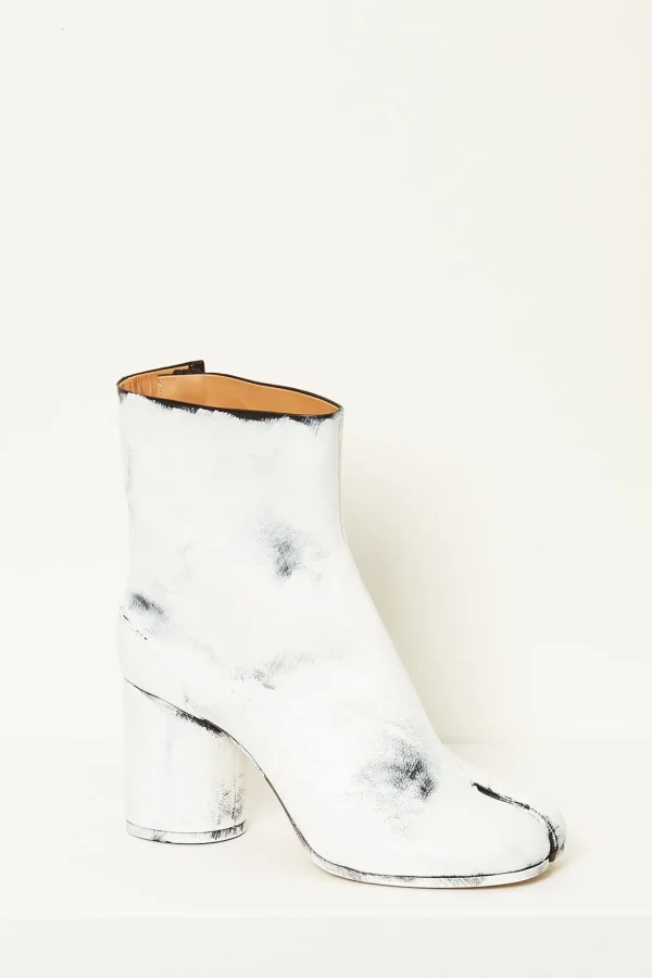 Maison Margiela S58WU0260P4162 tabi boots