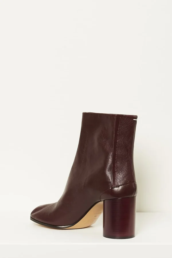 Maison Margiela S58WU0260P3753 tabi boots