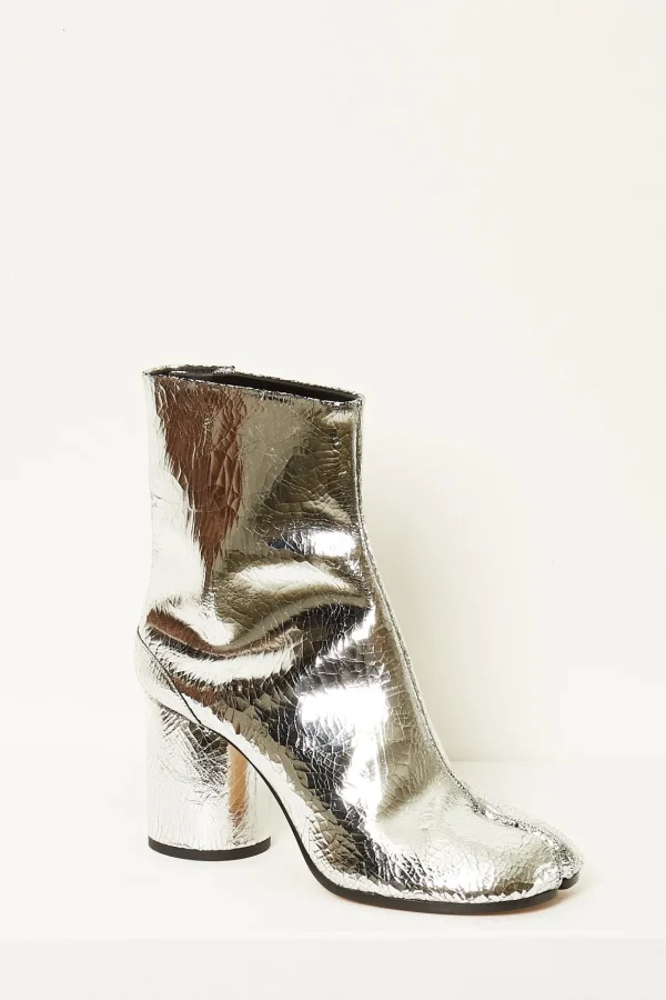 Maison Margiela S58WU0260P5016 tabi boots