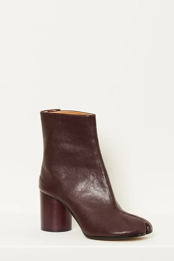 Maison Margiela S58WU0260P3753 tabi boots