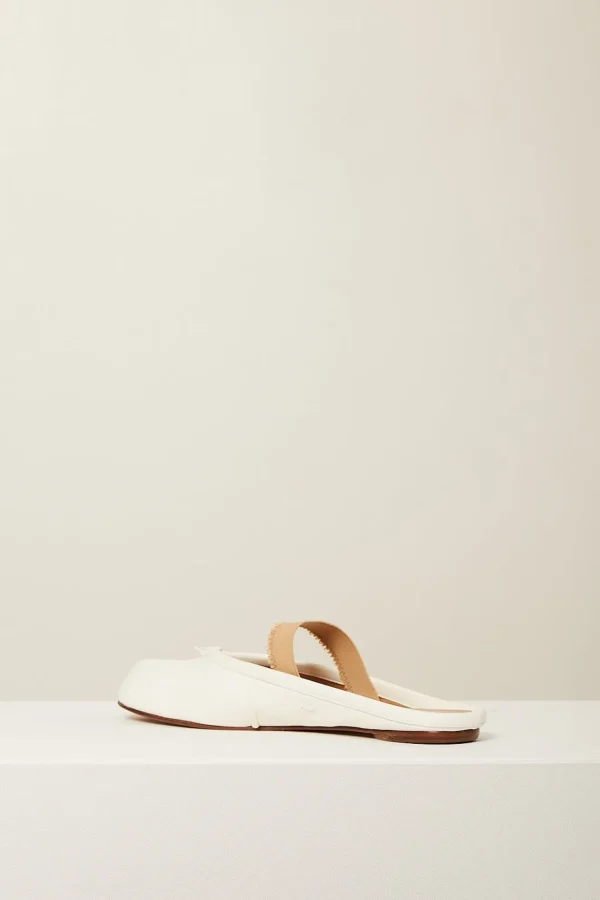 Maison Margiela S39WZ0103P6853 balarina slide