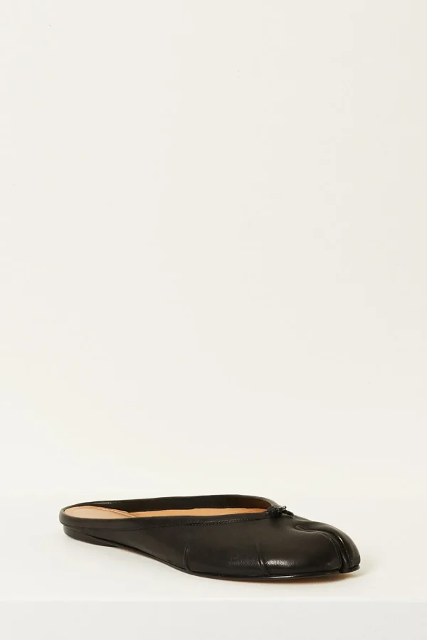 Maison Margiela S39WZ0105P6378 ballerina