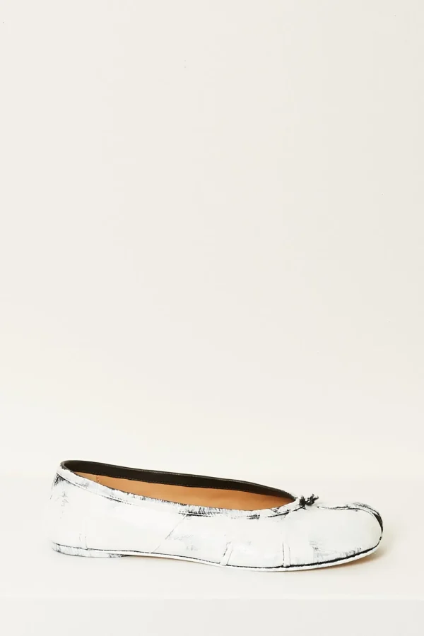Maison Margiela S58WZ0127P4162 ballerina