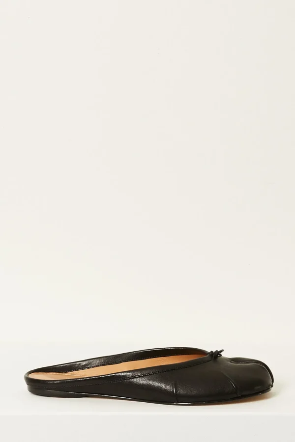 Maison Margiela S39WZ0105P6378 ballerina